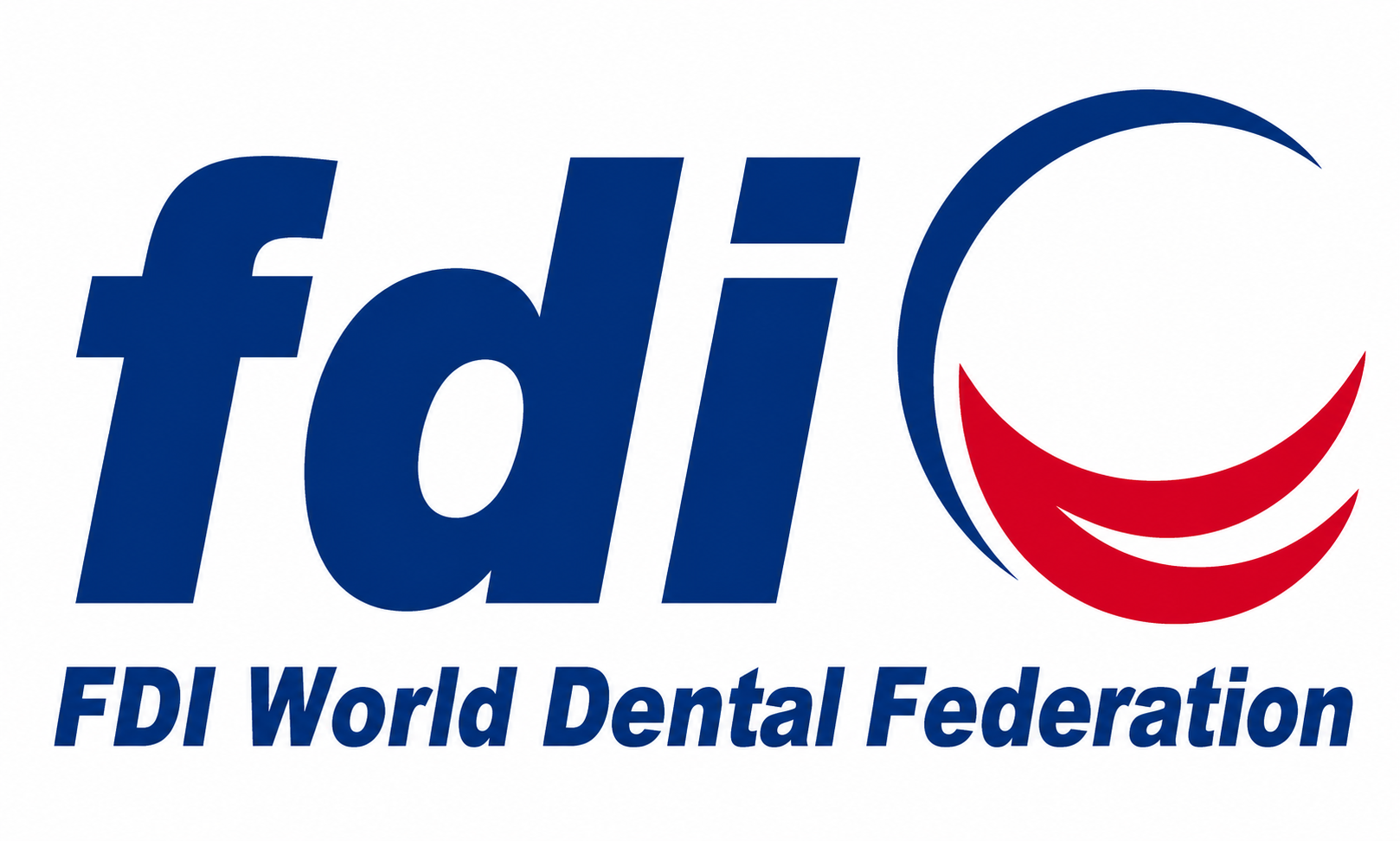 FDI World Dental Federation Logo