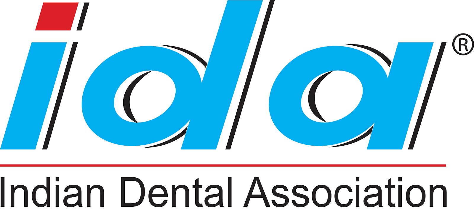 Indian Dental Association (IDA) Logo